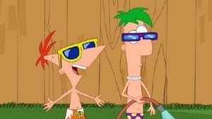 Phineas a Ferb Epizóda 2