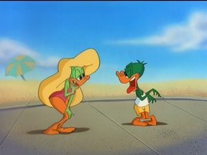 Tiny Toon Adventures Epizóda 1