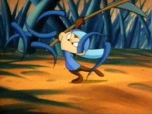 Tiny Toon Adventures Epizóda 5