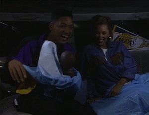 The Fresh Prince of Bel-Air Epizóda 5