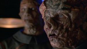 Star Trek: Voyager Epizóda 4