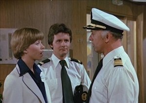 The Love Boat Epizóda 18