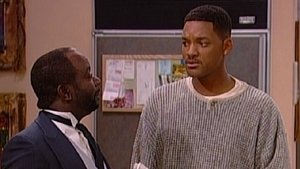 The Fresh Prince of Bel-Air Epizóda 20