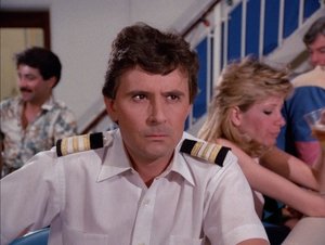 The Love Boat Epizóda 9