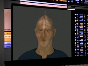 Star Trek: Voyager Epizóda 13