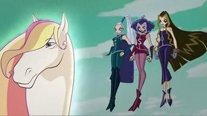 Winx Club Epizóda 6
