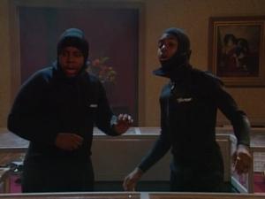 Kenan & Kel Epizóda 12