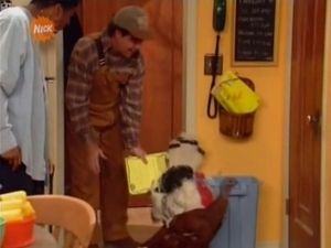 Kenan & Kel Epizóda 11
