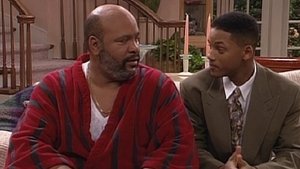The Fresh Prince of Bel-Air Epizóda 9