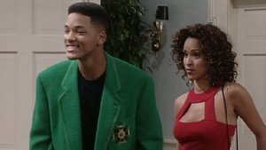 The Fresh Prince of Bel-Air Epizóda 9