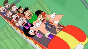 Phineas a Ferb Epizóda 1