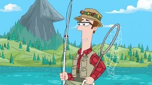 Phineas a Ferb Epizóda 1
