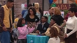 The Fresh Prince of Bel-Air Epizóda 6