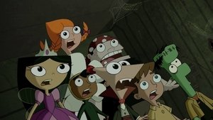 Phineas a Ferb Epizóda 22