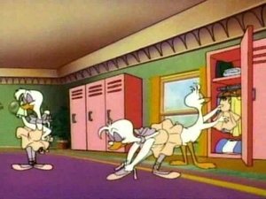 Tiny Toon Adventures Epizóda 14