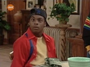 Kenan & Kel Epizóda 2