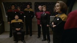 Star Trek: Voyager Epizóda 15