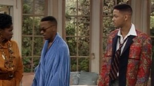 The Fresh Prince of Bel-Air Epizóda 17