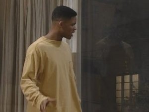 The Fresh Prince of Bel-Air Epizóda 2