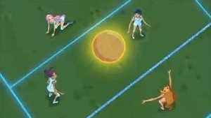 Winx Club Epizóda 22