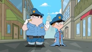 Phineas a Ferb Epizóda 43
