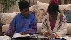 The Fresh Prince of Bel-Air Epizóda 23