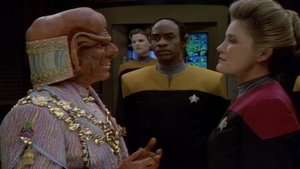 Star Trek: Voyager Epizóda 5