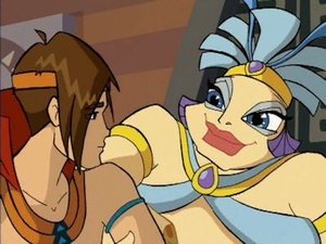 Winx Club Epizóda 6