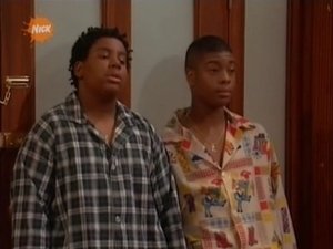 Kenan & Kel Epizóda 8