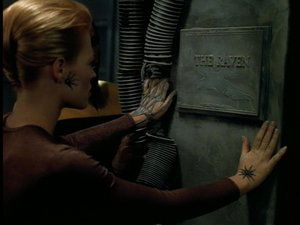 Star Trek: Voyager Epizóda 6