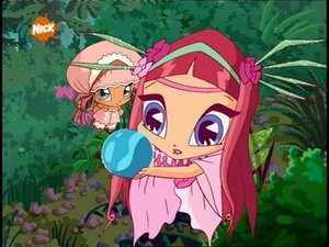 Winx Club Epizóda 20