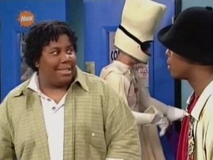 Kenan & Kel Epizóda 2