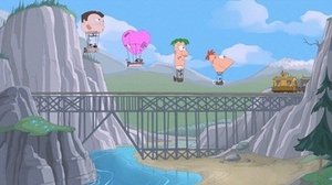Phineas a Ferb Epizóda 4
