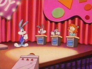 Tiny Toon Adventures Epizóda 64
