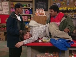 Kenan & Kel Epizóda 6