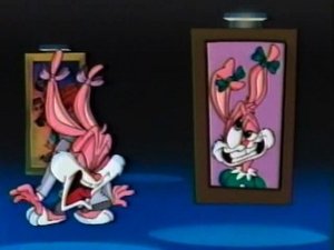Tiny Toon Adventures Epizóda 2