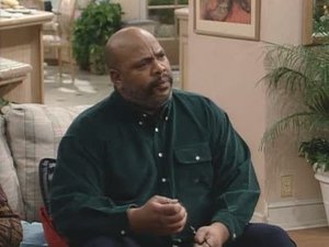 The Fresh Prince of Bel-Air Epizóda 13