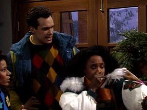 The Fresh Prince of Bel-Air Epizóda 13