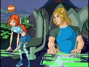 Winx Club Epizóda 17