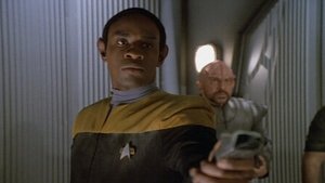 Star Trek: Voyager Epizóda 19