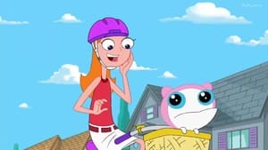 Phineas a Ferb Epizóda 12