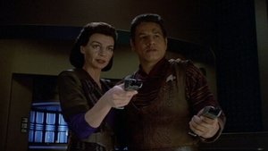 Star Trek: Voyager Epizóda 25