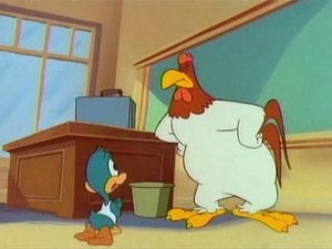 Tiny Toon Adventures Epizóda 47