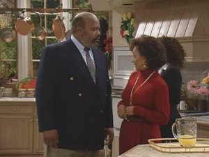 The Fresh Prince of Bel-Air Epizóda 4