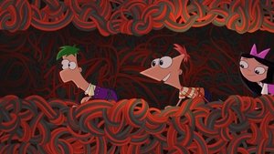 Phineas a Ferb Epizóda 16