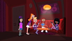 Phineas a Ferb Epizóda 14