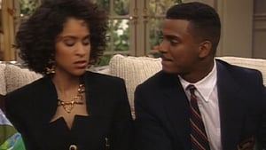 The Fresh Prince of Bel-Air Epizóda 20