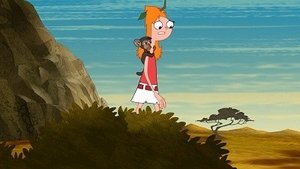 Phineas a Ferb Epizóda 56