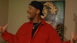 The Fresh Prince of Bel-Air Epizóda 19