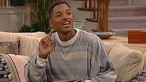 The Fresh Prince of Bel-Air Epizóda 5